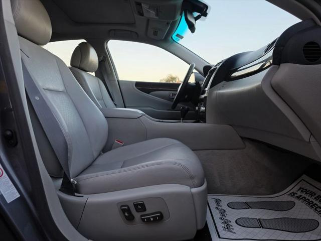 2012 Lexus LS 460 460