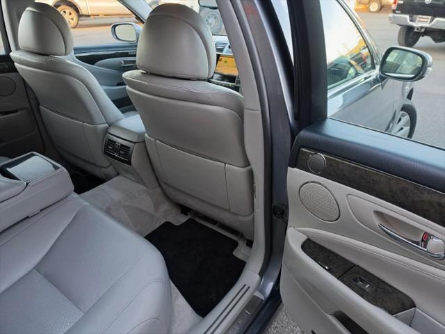 2012 Lexus LS 460 460