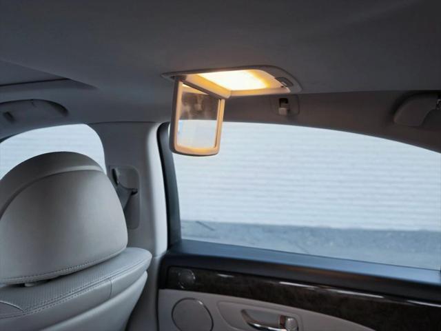 2012 Lexus LS 460 460
