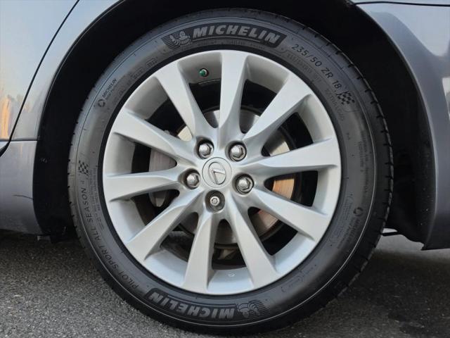 2012 Lexus LS 460 460