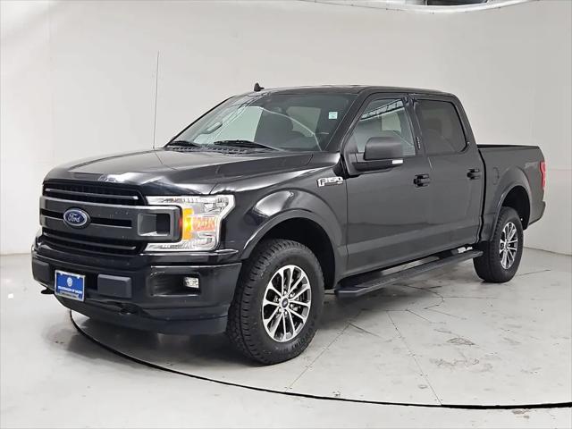 2019 Ford F-150 XLT for sale in Salem, OR