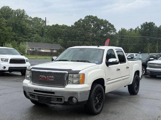 2012 GMC Sierra 1500 Denali for sale in King George, VA