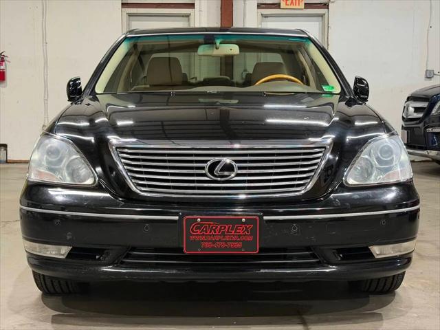 2006 Lexus LS 430 LS 430