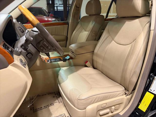 2006 Lexus LS 430 LS 430