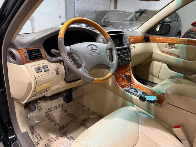 2006 Lexus LS 430 LS 430