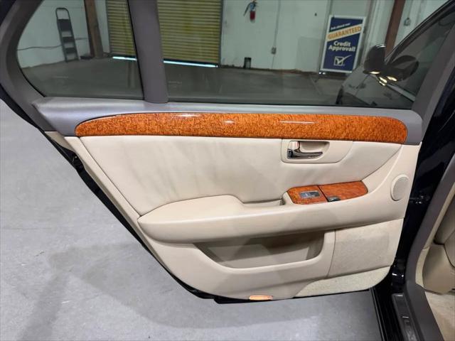2006 Lexus LS 430 LS 430