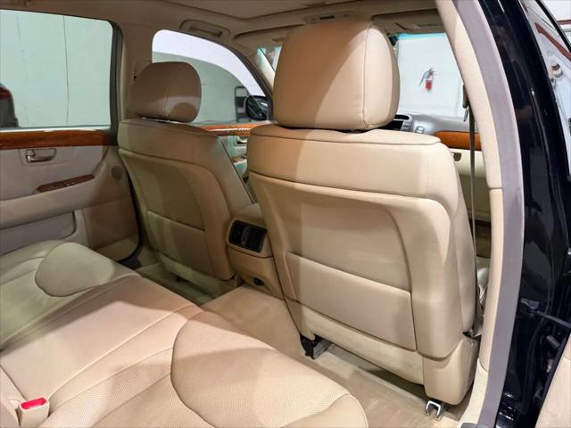 2006 Lexus LS 430 LS 430