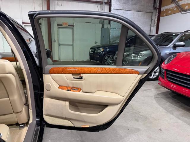 2006 Lexus LS 430 LS 430
