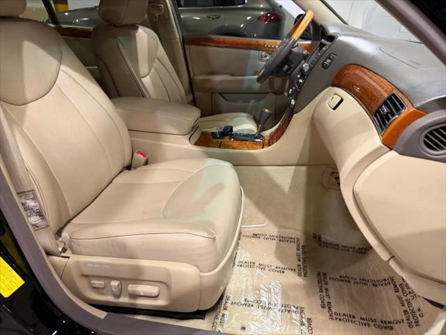 2006 Lexus LS 430 LS 430