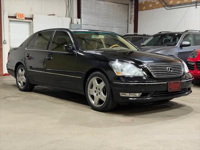 2006 Lexus LS 430 LS 430
