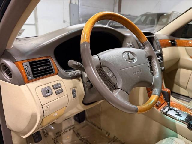 2006 Lexus LS 430 LS 430
