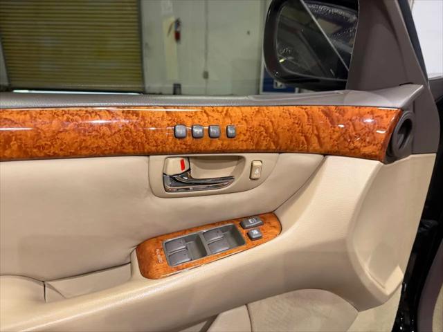 2006 Lexus LS 430 LS 430