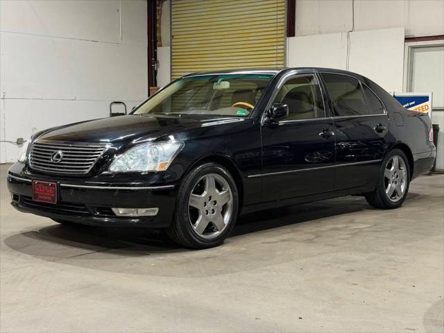 2006 Lexus LS 430 LS 430