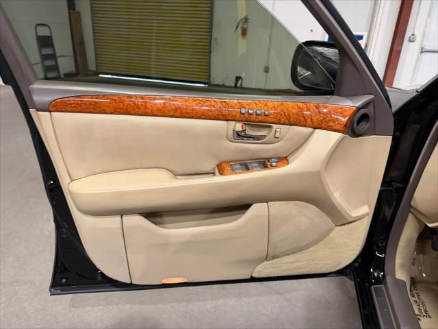 2006 Lexus LS 430 LS 430