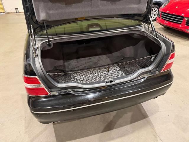 2006 Lexus LS 430 LS 430