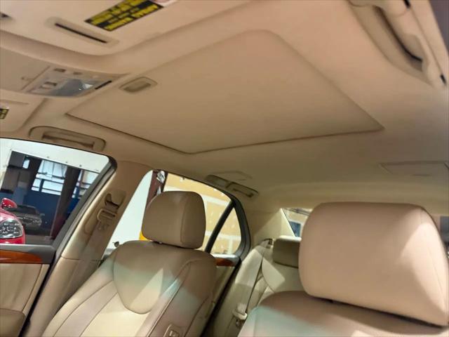 2006 Lexus LS 430 LS 430
