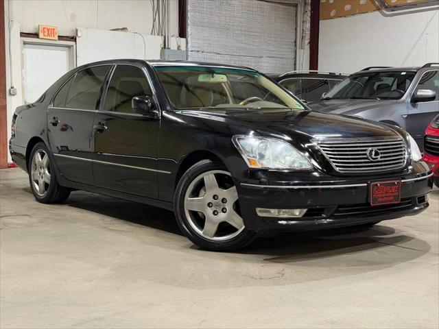 2006 Lexus LS 430 LS 430 for sale in Manassas, VA