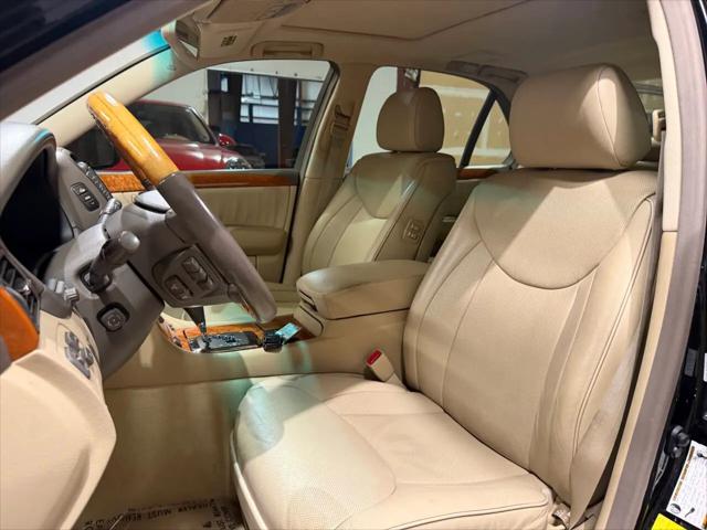 2006 Lexus LS 430 LS 430