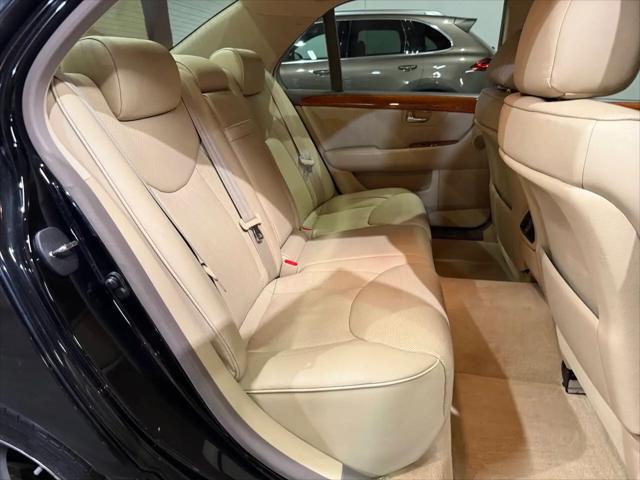2006 Lexus LS 430 LS 430