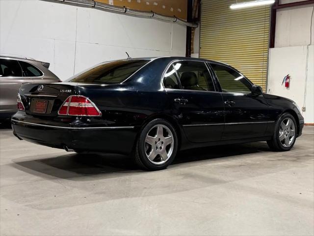 2006 Lexus LS 430 LS 430