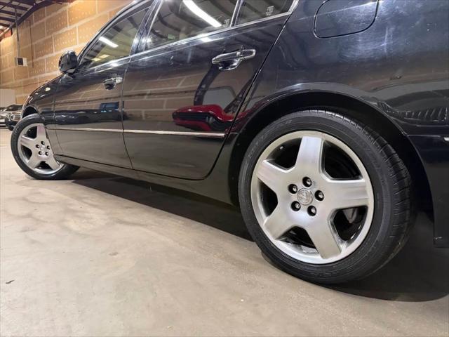 2006 Lexus LS 430 LS 430