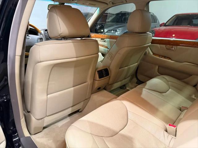 2006 Lexus LS 430 LS 430