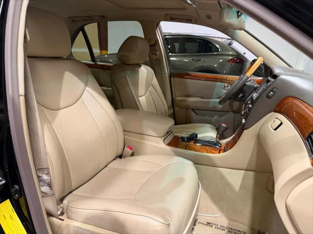 2006 Lexus LS 430 LS 430