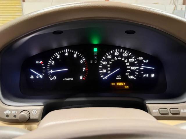 2006 Lexus LS 430 LS 430