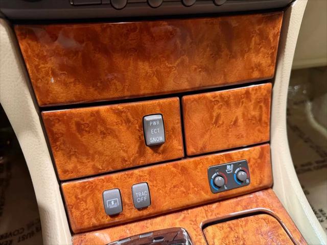 2006 Lexus LS 430 LS 430