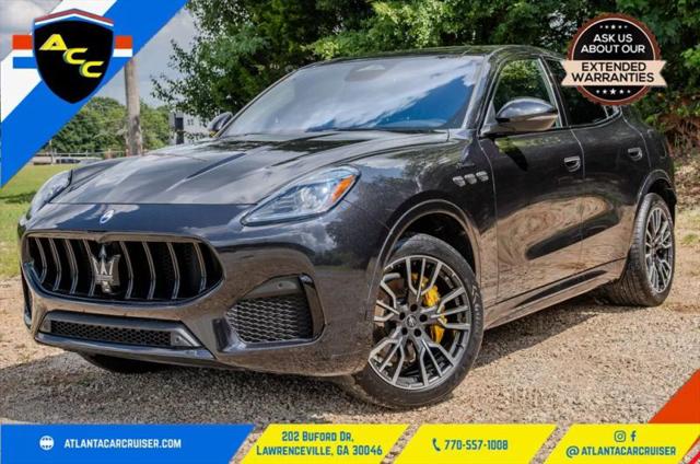 2023 Maserati Grecale Modena for sale in Lawrenceville, GA