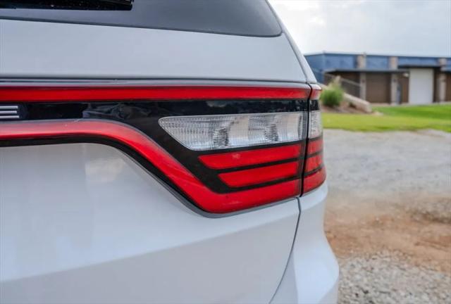 2021 Dodge Durango SXT Plus RWD