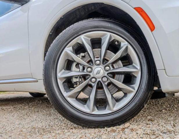 2021 Dodge Durango SXT Plus RWD