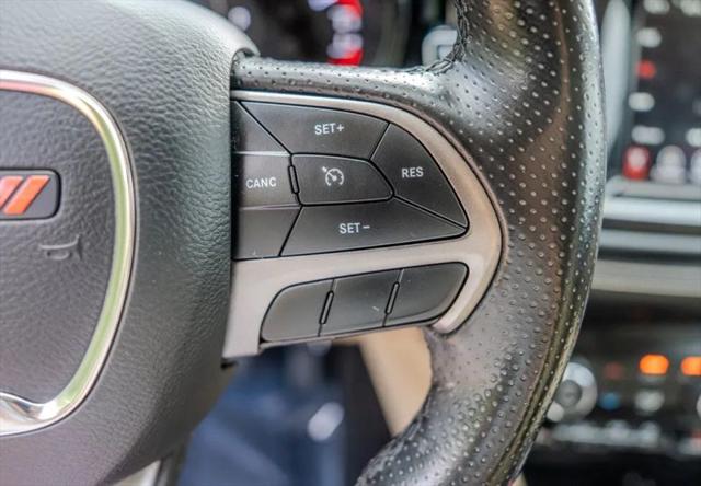 2021 Dodge Durango SXT Plus RWD