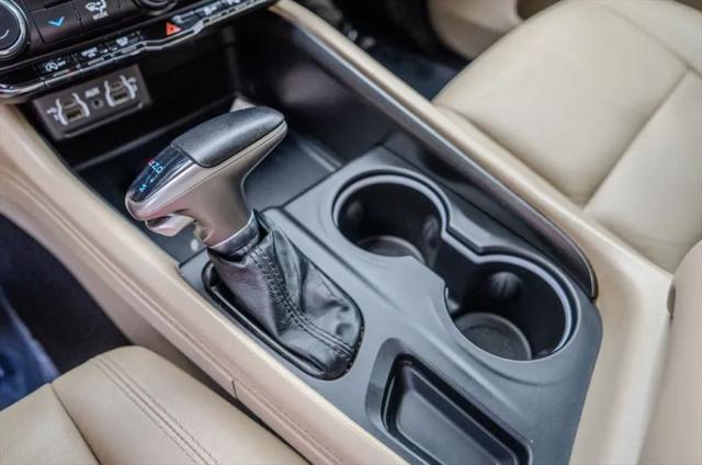 2021 Dodge Durango SXT Plus RWD