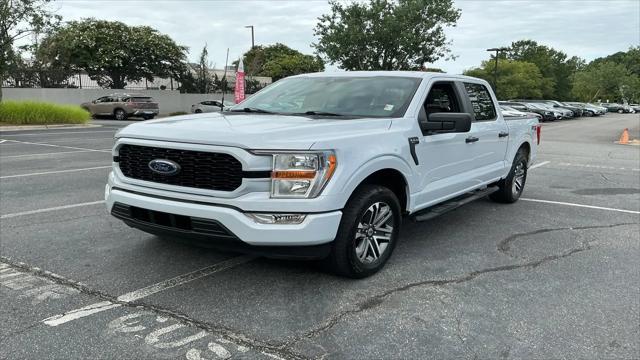 2021 Ford F-150 XL for sale in Cornelius, NC