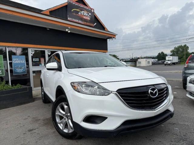 2015 Mazda CX-9 Touring for sale in City Of Wilkes Barre, PA