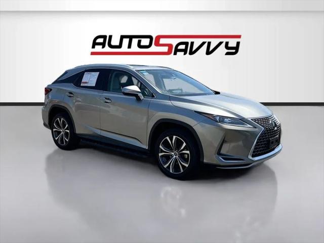 2021 Lexus RX 350 for sale in Gilbert, AZ