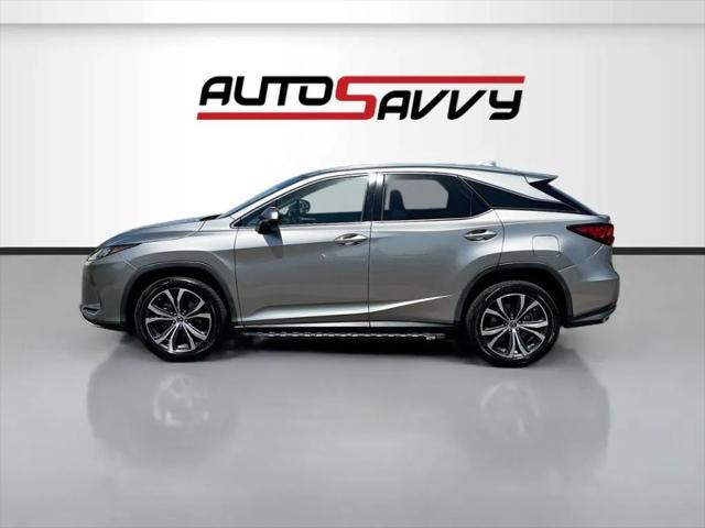 2021 Lexus RX 350 350