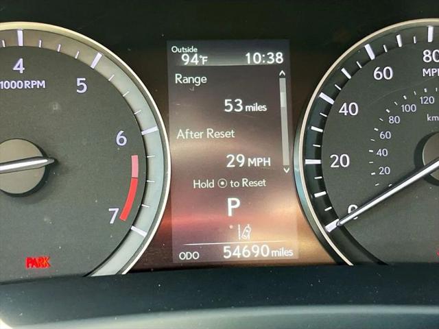2021 Lexus RX 350 350