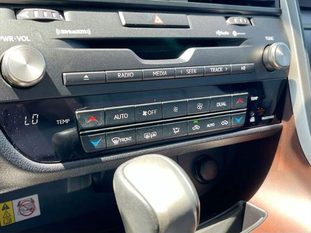 2021 Lexus RX 350 350