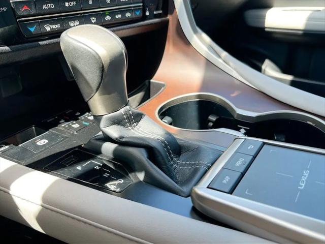 2021 Lexus RX 350 350