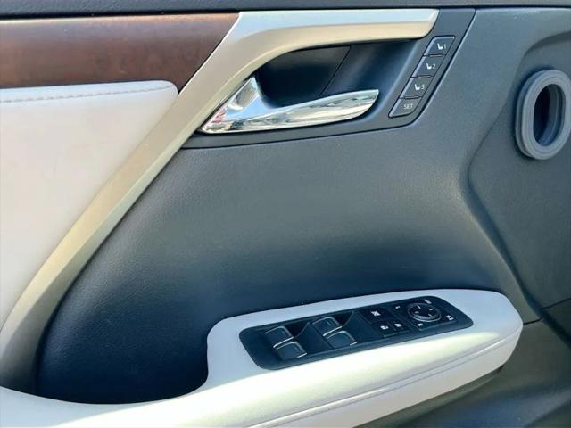 2021 Lexus RX 350 350