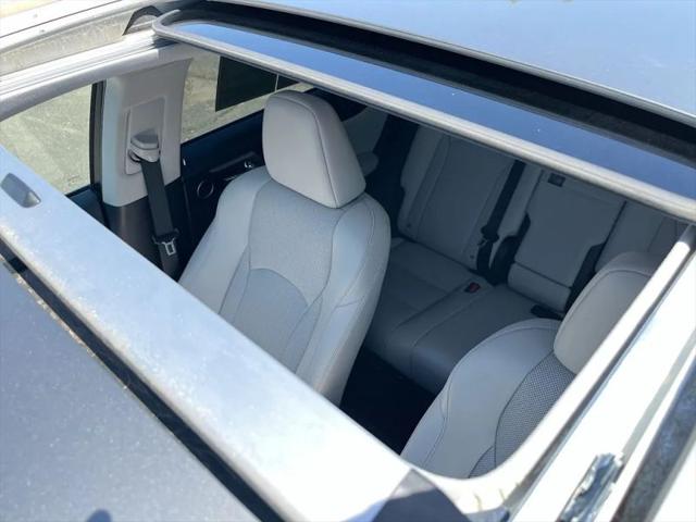 2021 Lexus RX 350 350