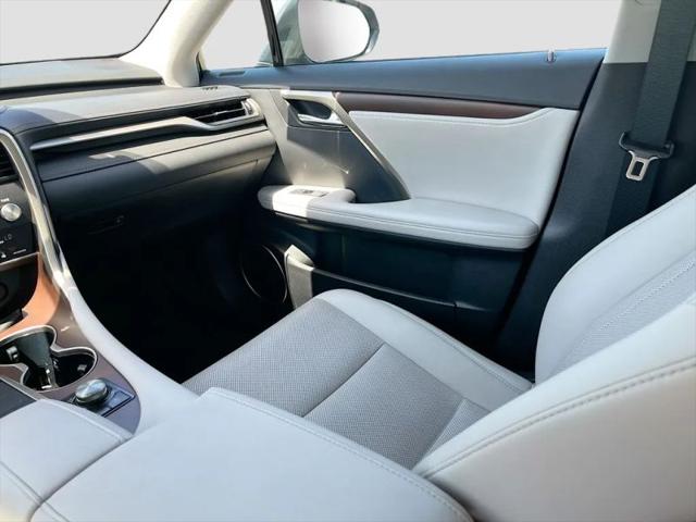2021 Lexus RX 350 350