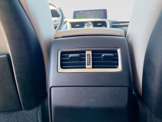 2021 Lexus RX 350 350