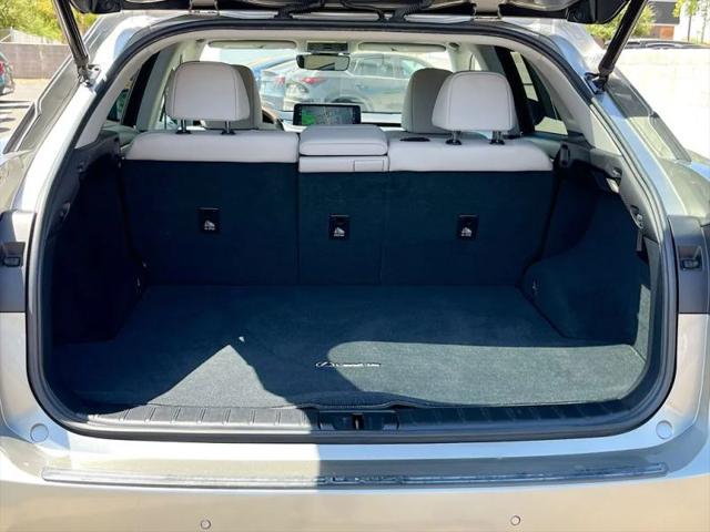 2021 Lexus RX 350 350