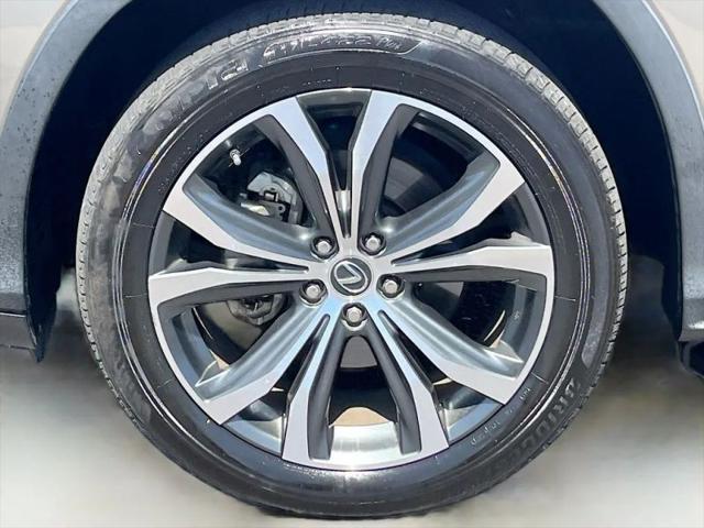2021 Lexus RX 350 350