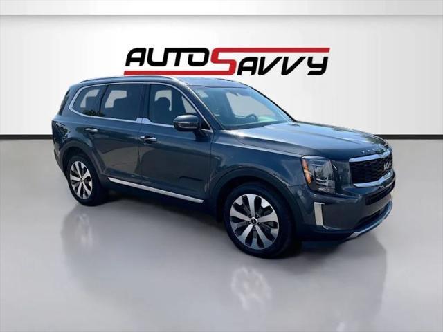 2022 Kia Telluride S for sale in Gilbert, AZ