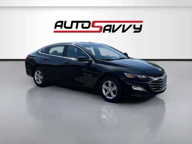 2024 Chevrolet Malibu FWD LS for sale in Gilbert, AZ