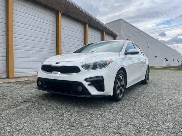 2019 Kia Forte LXS for sale in Greensboro, NC